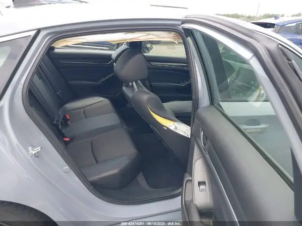 1HGCV1F34NA012497 2022 HONDA ACCORD - Image 8