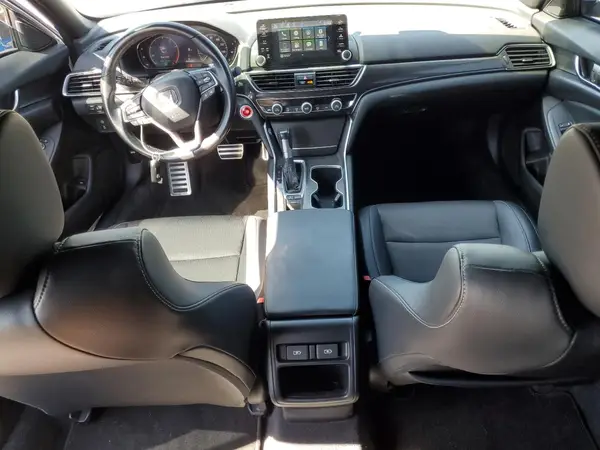 1HGCV1F34NA013472 2022 HONDA ACCORD - Image 8