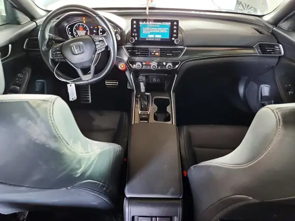 1HGCV1F34NA017019 2022 HONDA ACCORD - Image 8