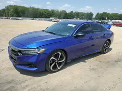 1HGCV1F34NA019286 2022 HONDA ACCORD