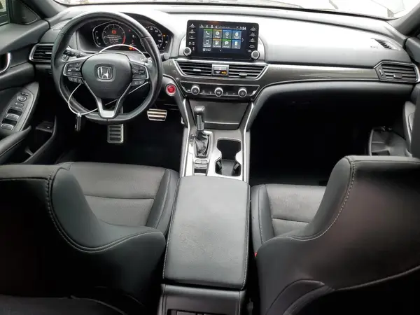 1HGCV1F34NA021846 2022 HONDA ACCORD - Image 8