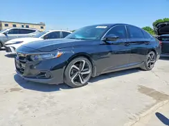 1HGCV1F34NA023287 2022 HONDA ACCORD