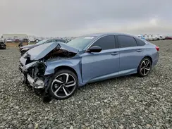 1HGCV1F34NA025850 2022 HONDA ACCORD