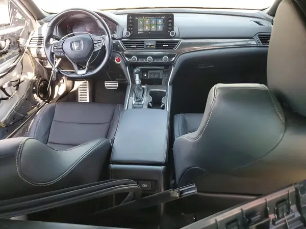 1HGCV1F34NA025864 2022 HONDA ACCORD - Image 8