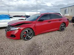 1HGCV1F34NA030501 2022 HONDA ACCORD