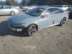 1HGCV1F34NA030773 2022 HONDA ACCORD