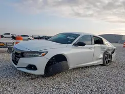 1HGCV1F34NA031230 2022 HONDA ACCORD