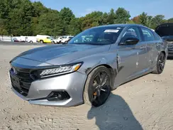 1HGCV1F34NA032555 2022 HONDA ACCORD