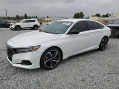 1HGCV1F34NA036055 2022 HONDA ACCORD