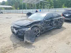 1HGCV1F34NA036508 2022 HONDA ACCORD