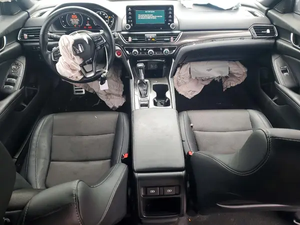 1HGCV1F34NA036718 2022 HONDA ACCORD - Image 8