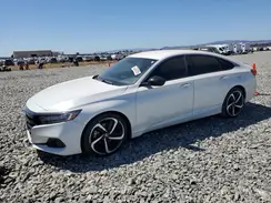 1HGCV1F34NA037500 2022 HONDA ACCORD