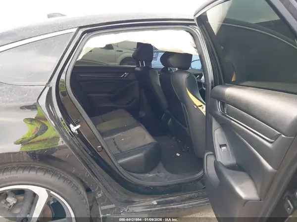 1HGCV1F34NA039683 2022 HONDA ACCORD - Image 8
