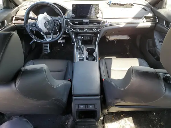 1HGCV1F34NA039733 2022 HONDA ACCORD - Image 8