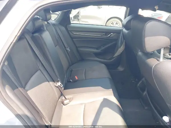 1HGCV1F34NA042728 2022 HONDA ACCORD - Image 8