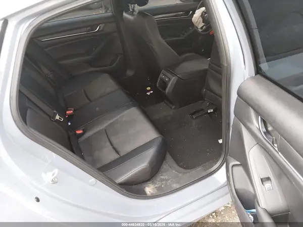 1HGCV1F34NA044110 2022 HONDA ACCORD - Image 8