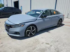 1HGCV1F34NA044771 2022 HONDA ACCORD