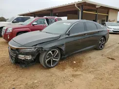 1HGCV1F34NA048240 2022 HONDA ACCORD
