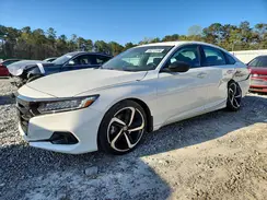 1HGCV1F34NA049811 2022 HONDA ACCORD