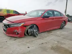 1HGCV1F34NA050893 2022 HONDA ACCORD