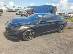 1HGCV1F34NA051588 2022 HONDA ACCORD