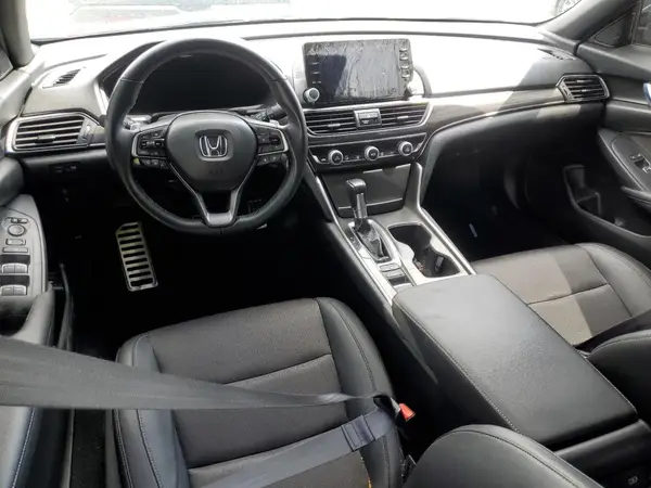1HGCV1F34NA057648 2022 HONDA ACCORD - Image 8