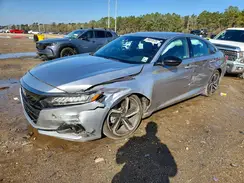 1HGCV1F34NA058802 2022 HONDA ACCORD