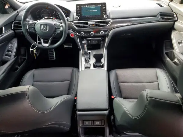 1HGCV1F34NA059948 2022 HONDA ACCORD - Image 8