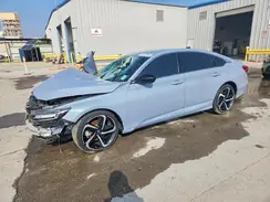 1HGCV1F34NA064440 2022 HONDA ACCORD