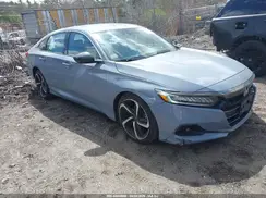 1HGCV1F34NA066348 2022 HONDA ACCORD