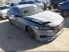 1HGCV1F34NA066818 2022 HONDA ACCORD