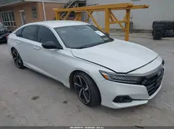 1HGCV1F34NA066995 2022 HONDA ACCORD