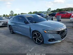 1HGCV1F34NA069508 2022 HONDA ACCORD