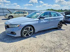 1HGCV1F34NA070254 2022 HONDA ACCORD