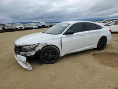 1HGCV1F34NA071162 2022 HONDA ACCORD