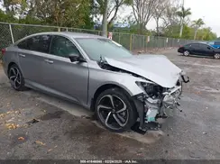 1HGCV1F34NA073087 2022 HONDA ACCORD