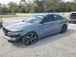 1HGCV1F34NA073591 2022 HONDA ACCORD