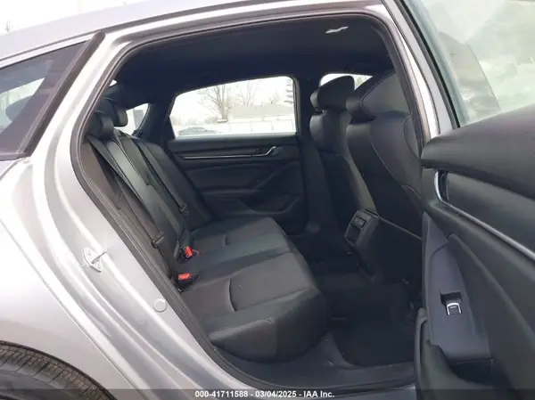 1HGCV1F34NA073929 2022 HONDA ACCORD - Image 8