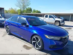 1HGCV1F34NA075146 2022 HONDA ACCORD