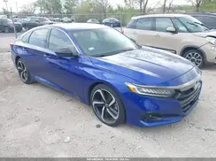 1HGCV1F34NA077091 2022 HONDA ACCORD