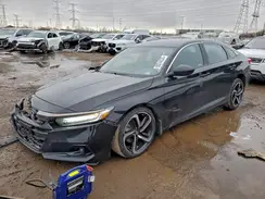 1HGCV1F34NA077415 2022 HONDA ACCORD