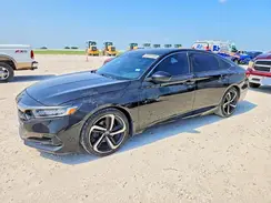 1HGCV1F34NA080279 2022 HONDA ACCORD
