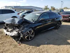 1HGCV1F34NA081805 2022 HONDA ACCORD