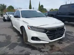 1HGCV1F34NA083005 2022 HONDA ACCORD