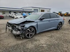 1HGCV1F34NA083876 2022 HONDA ACCORD