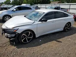 1HGCV1F34NA085241 2022 HONDA ACCORD