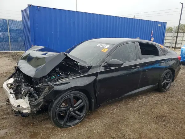 1HGCV1F34NA086745 2022 HONDA ACCORD