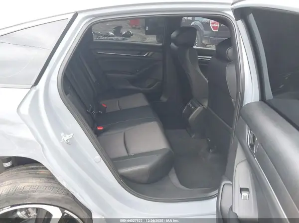 1HGCV1F34NA087152 2022 HONDA ACCORD - Image 8