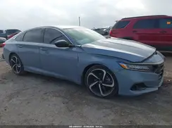 1HGCV1F34NA088172 2022 HONDA ACCORD