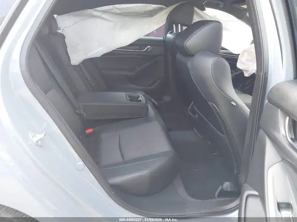 1HGCV1F34NA088172 2022 HONDA ACCORD - Image 8